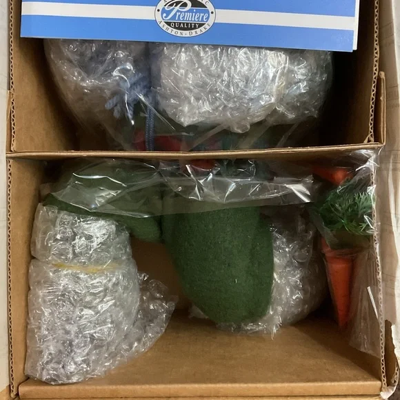 Ashton Drake - Tyler 10"  - #94243 NIB - Picture 6 of 9